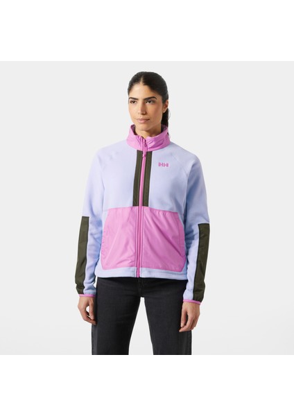 W Rig Kadın Polar Mont fırsatları