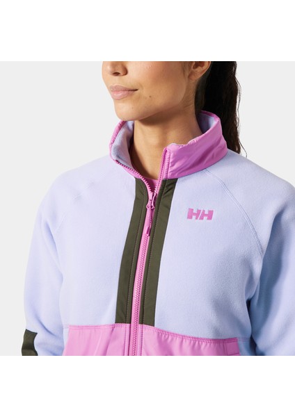 W Rig Kadın Polar Mont indirimleri