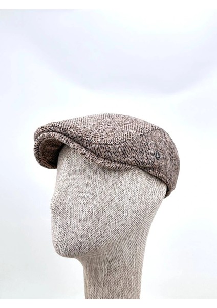 Kışlık Kasket Şapka – Premium Kaşe, Günlük Konfor Bedensiz Lastikli Model fiyatları