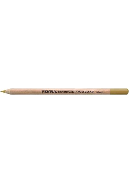Rembrandt Polycolor Kuru Boya Kalemi Gold Ochre