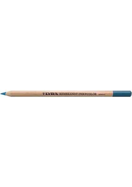 Rembrandt Polycolor Kuru Boya Kalemi Orıental Blue