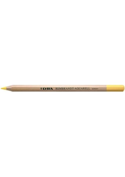 Rembrandt Aquarell Boya Kalemi Lemon Cadmıum