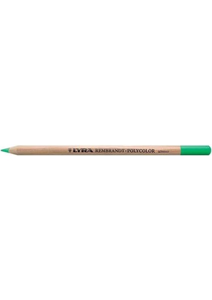 Rembrandt Polycolor Kuru Boya Kalemi Emerald Green