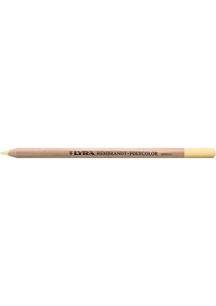 Rembrandt Polycolor Kuru Boya Kalemi Cream