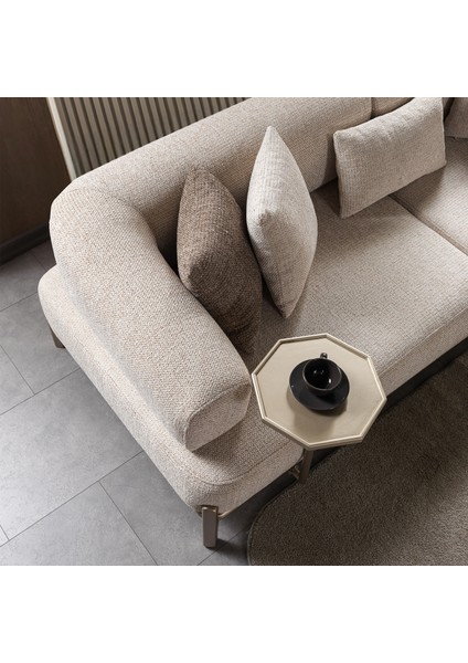 Zümrüt Koltuk Takımı 3+3+1+Sehpa Modülü fırsatları