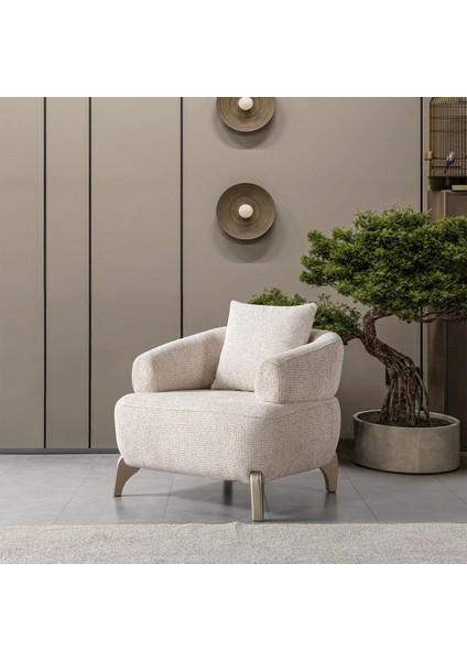 Zümrüt Koltuk Takımı 3+3+1+Sehpa Modülü