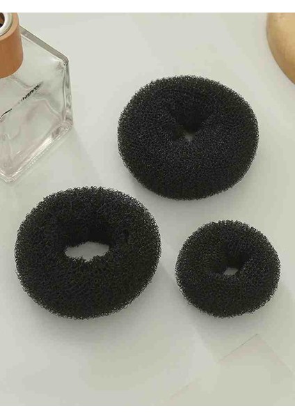 3 Boy Topuz Tokası Sünger Toka fırsatları