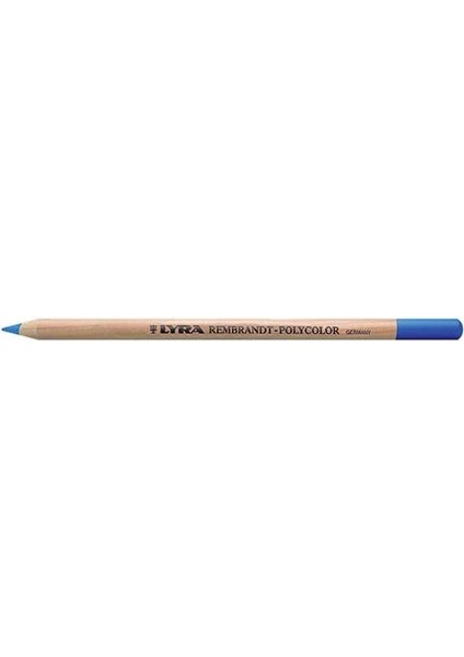 Rembrandt Polycolor Kuru Boya Kalemi Lıght Cobalt Blue