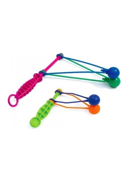 Nostalji Laklak-Şakşak Lak Lak Oyuncağı