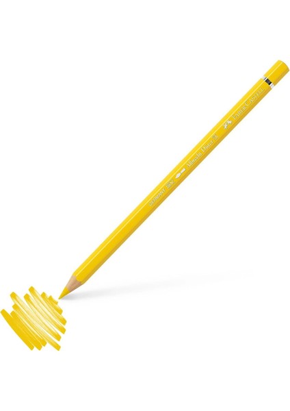 Albrecht Dürer Aqurell Suluboya Kalemi 107 Cadmium Yellow (Kadmiyum Sarısı)