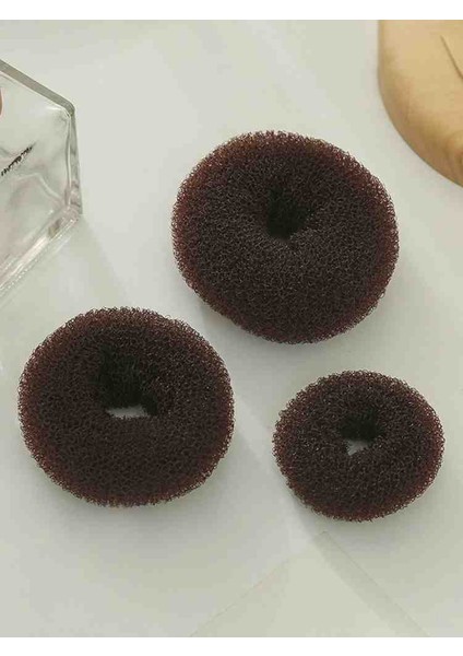 3 Boy Topuz Tokası Sünger Toka fiyatları