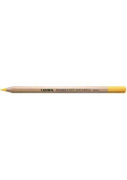 Rembrandt Aquarell Boya Kalemi Lemon