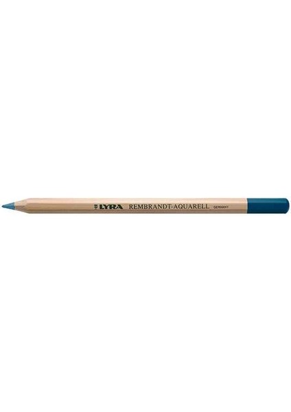 Rembrandt Aquarell Boya Kalemi Delft Blue