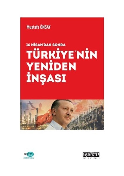Türkiye'nin Yeniden Inşası