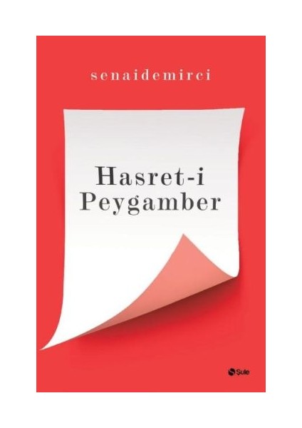 Hasret'i Peygamber