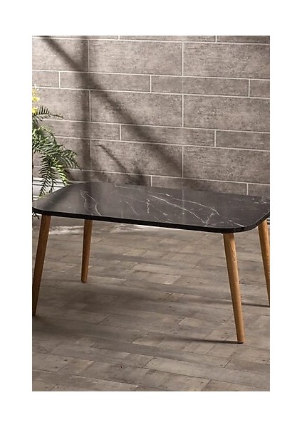 Orta Sehpa Kr Torna Ayak Bendir Ahşap