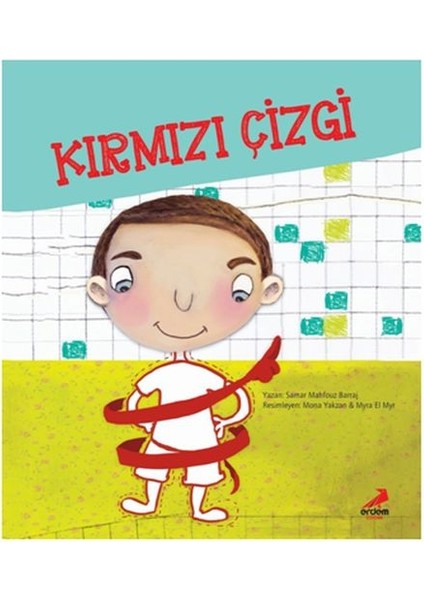 Kırmızı Çizgi