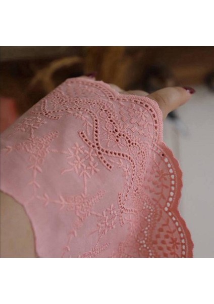 Pamuk Fisto Dar Pembe Renktedir fırsatları