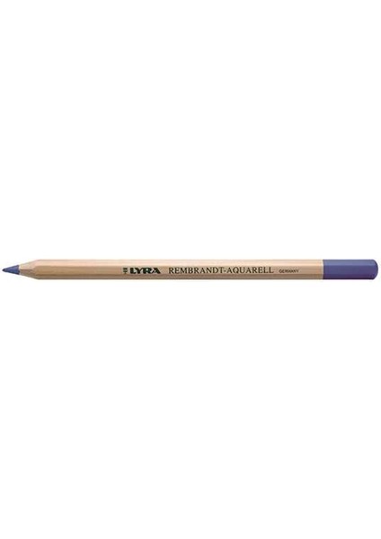 Rembrandt Aquarell Boya Kalemi Blue Vıolet