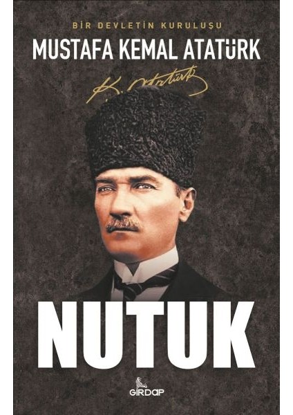 Nutuk