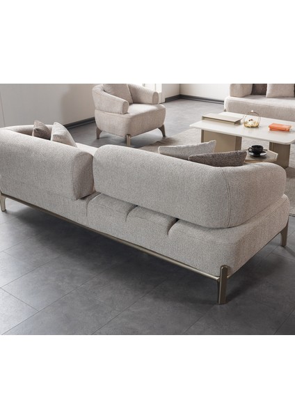 Zümrüt Koltuk Takımı 3+1 indirimleri