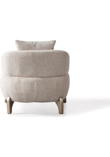 Zümrüt Koltuk Takımı 3+1