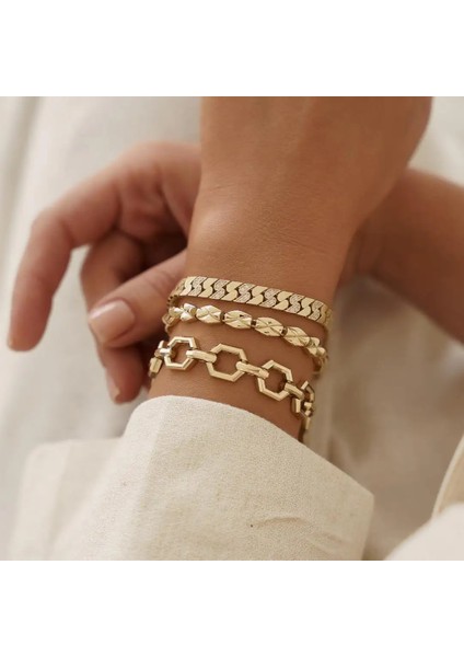 Kavala Altın Bileklik fiyatları