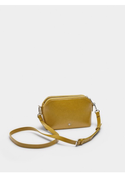 Zımba Detaylı Çapraz Çanta modelleri