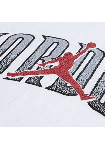 Nıke Jordan Jdb Jm Global Arch Ss Tee Erkek Çocuk Tişört 95F168 fırsatları