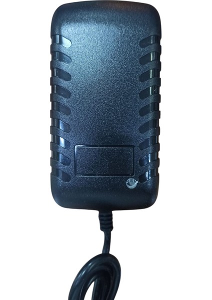 24V 2A Adaptör 5.5x2.5 mm Jak Fişli Plastik Kasa Adaptör modelleri