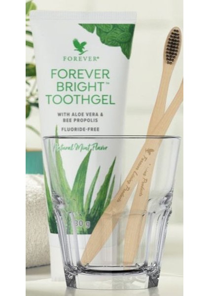 Bright TOOTHGEL