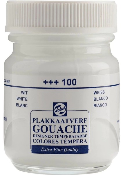 Guaj Boya 50 Ml. 100 White