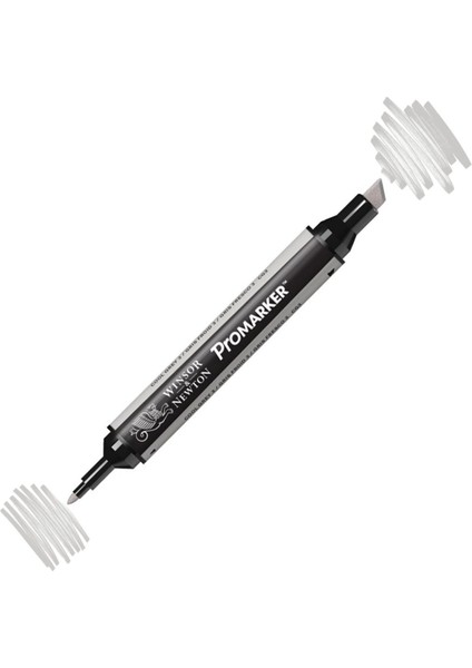 Promarker Kalem Cool Grey 3 NG05