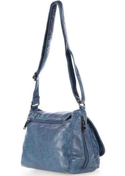 Ççs 17491 Askılı Kadın Omuz Çantası modelleri