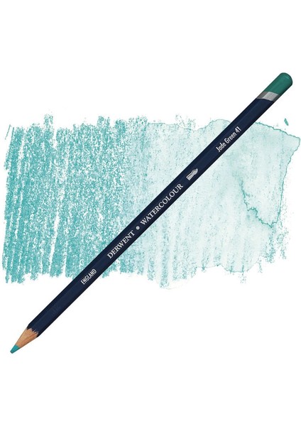 Watercolour Pencil Suluboya Kalemi 41 Jade Green