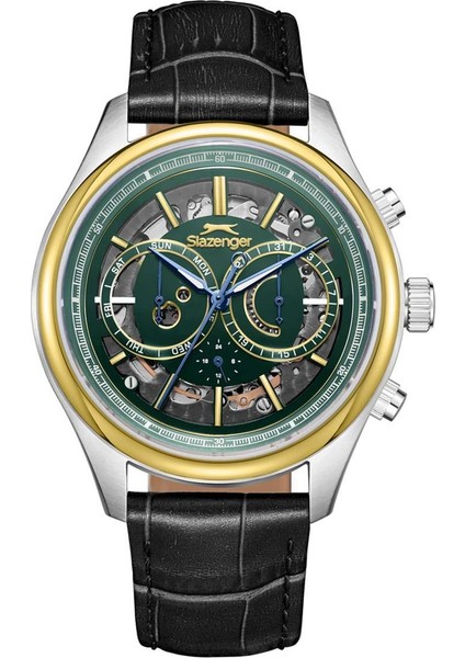 SL.09.2489.2.01 Otomatik Erkek Kol Saati