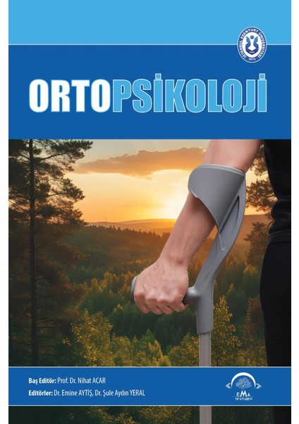 Ortopsikoloji