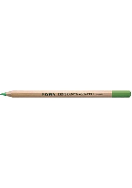 Rembrandt Aquarell Boya Kalemi Apple Green