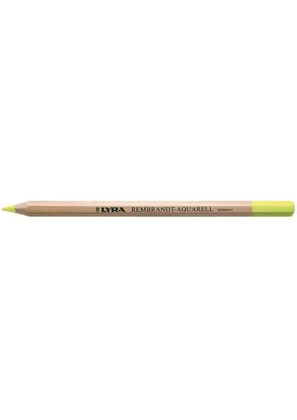 Rembrandt Aquarell Boya Kalemi Zınc Yellow