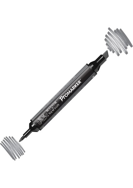 Promarker Kalem Cool Grey 4 NG03