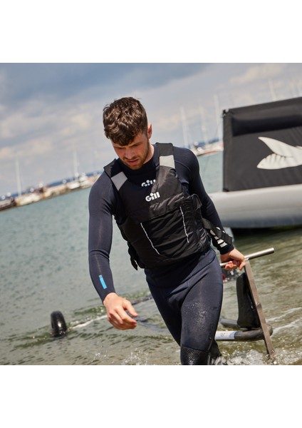 Gıll Synchro Pfd GIL.5034_BLK modelleri