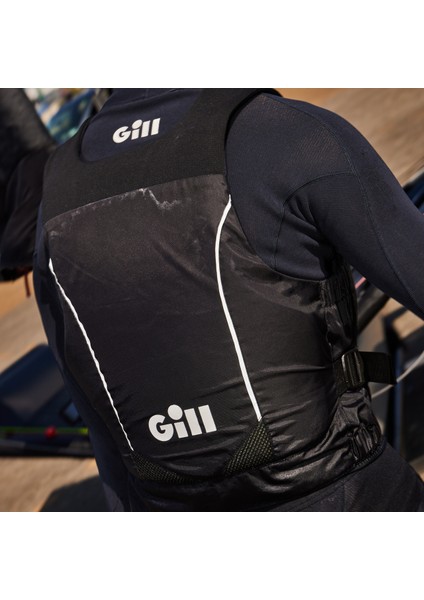 Gıll Synchro Pfd GIL.5034_BLK fırsatları