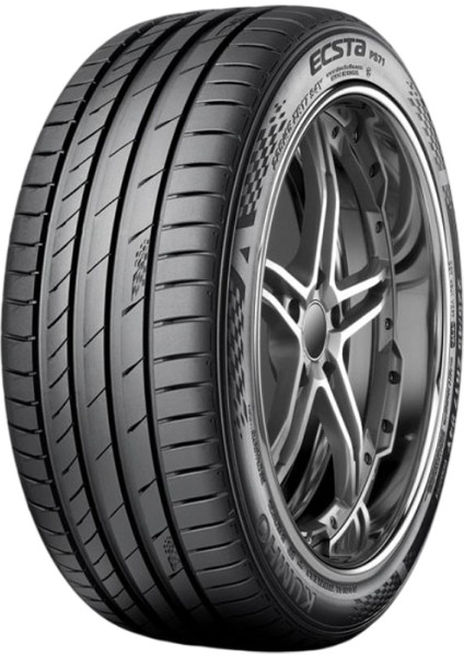 255/50R19 107V Xl Ecsta PS71 (Ev) 2025 Üretim Yaz Lastiği