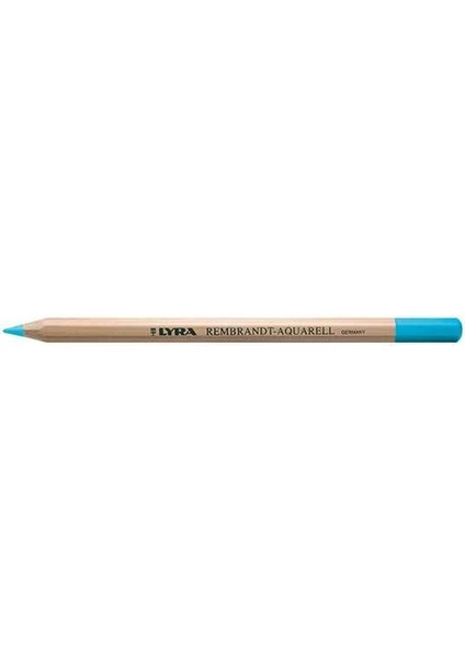 Rembrandt Aquarell Boya Kalemi Lıght Blue