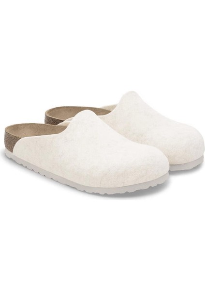 Amsterdam-Z Bs Önü Kapali Beyaz Kadın Terlik fırsatları