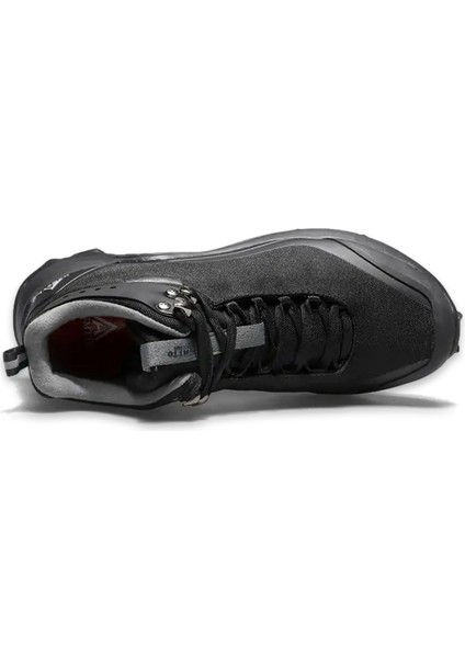 210500A Waterproof Outdoor Siyah Erkek Bot modelleri