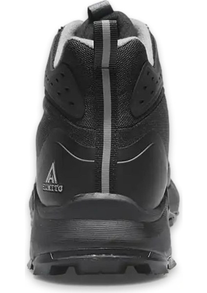 210500A Waterproof Outdoor Siyah Erkek Bot fırsatları