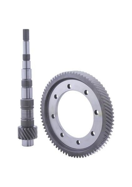 Jetta / Passat 1.4 Tsı Ayna Mahruti Dişli Seti (Z74/17, Dış 6 Ileri)