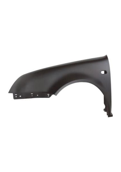 Bora Ön Çamurluk Sol 1998 Sonrası Uyumlu