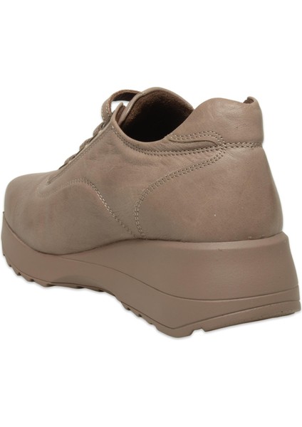 D25KA-3535 Günlük Vizon Kadın Ayakkabı fırsatları